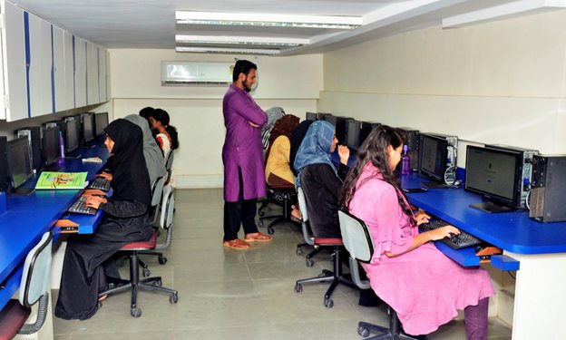 Web Engineering Lab