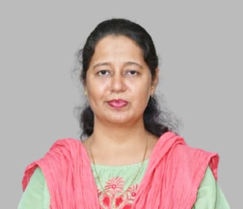 Fatima Anees Ansari 