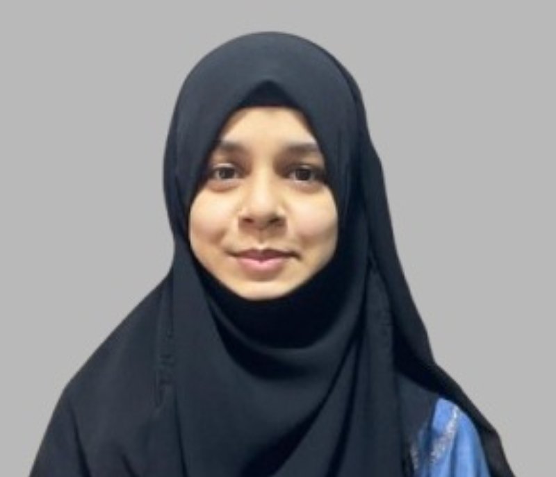 Qureshi Mehek